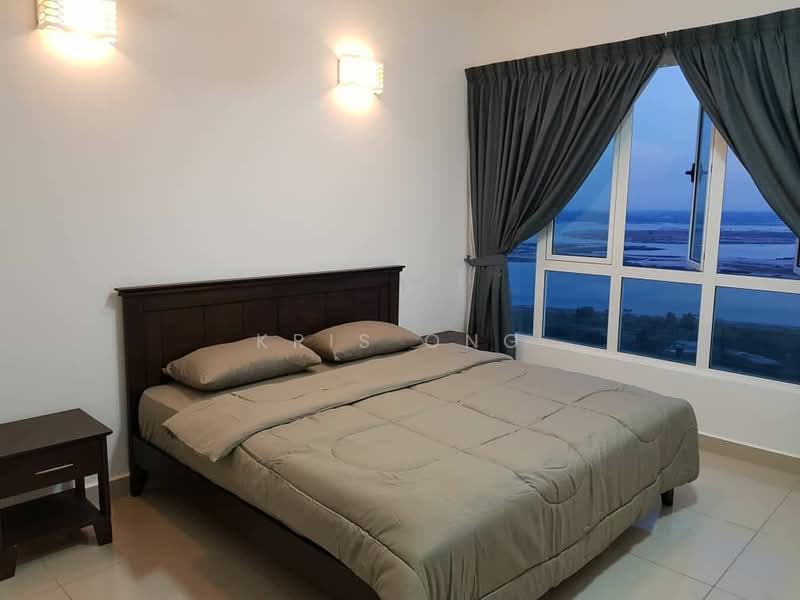 Servis Apartment untuk Disewa di Tropez Residences - Kris Ong - PropertyGuru.com.my