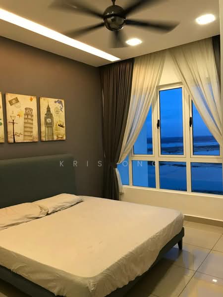 Servis Apartment untuk Disewa di Tropez Residences - Kris Ong - PropertyGuru.com.my