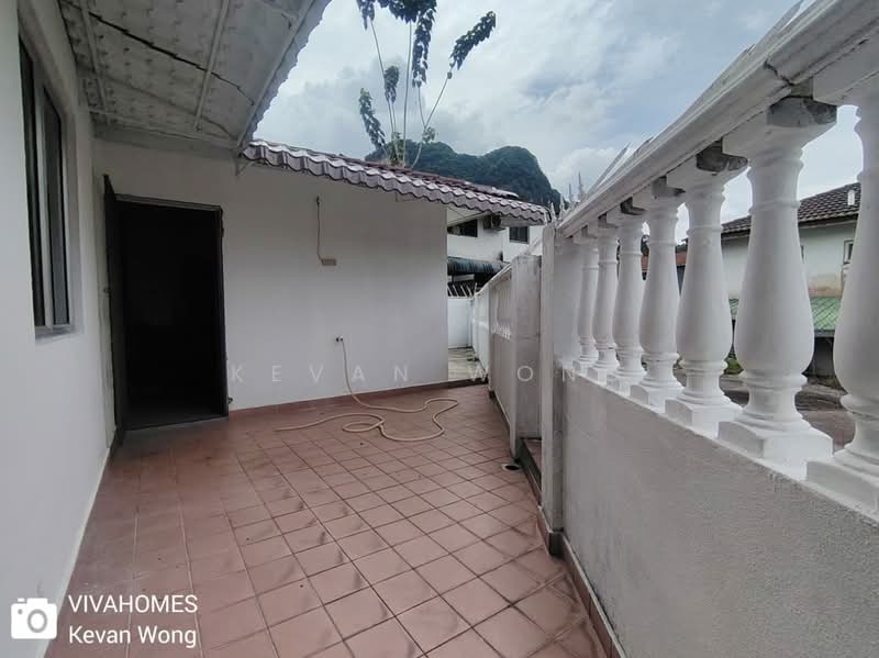 Rumah Teres 2-Tingkat untuk Dijual di Taman Sri Gombak (Gombak) - Kevan Wong - Exterior - PropertyGuru.com.my