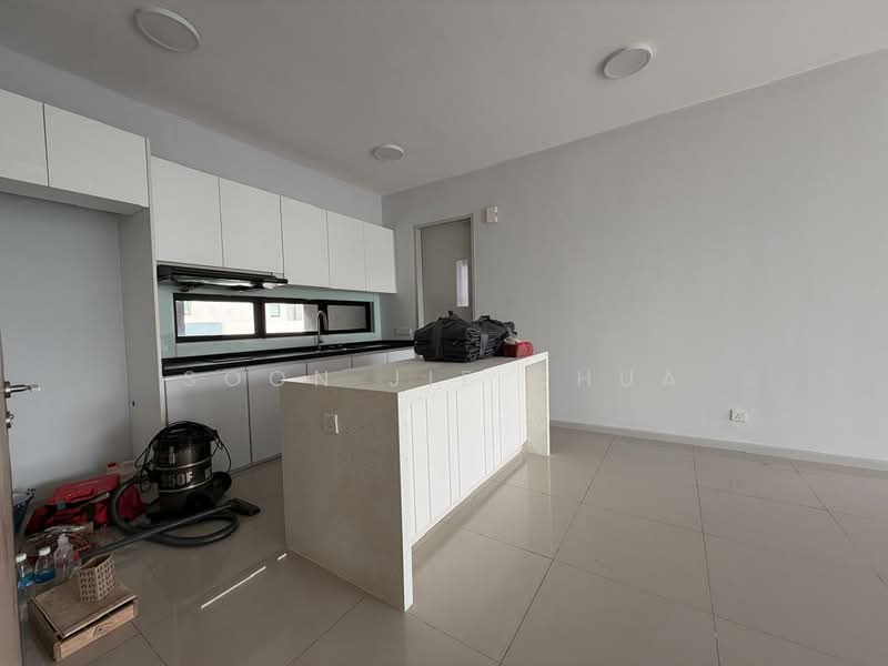 Kondominium untuk Dijual di Paragon 3 - Soon Jie Chua - Kitchen - PropertyGuru.com.my