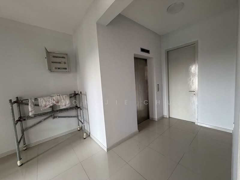 Kondominium untuk Dijual di Paragon 3 - Soon Jie Chua - Lobby - PropertyGuru.com.my