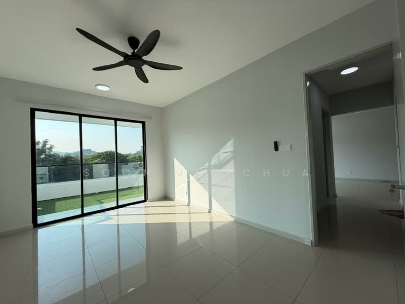 Kondominium untuk Dijual di Paragon 3 - Soon Jie Chua - Interior - PropertyGuru.com.my