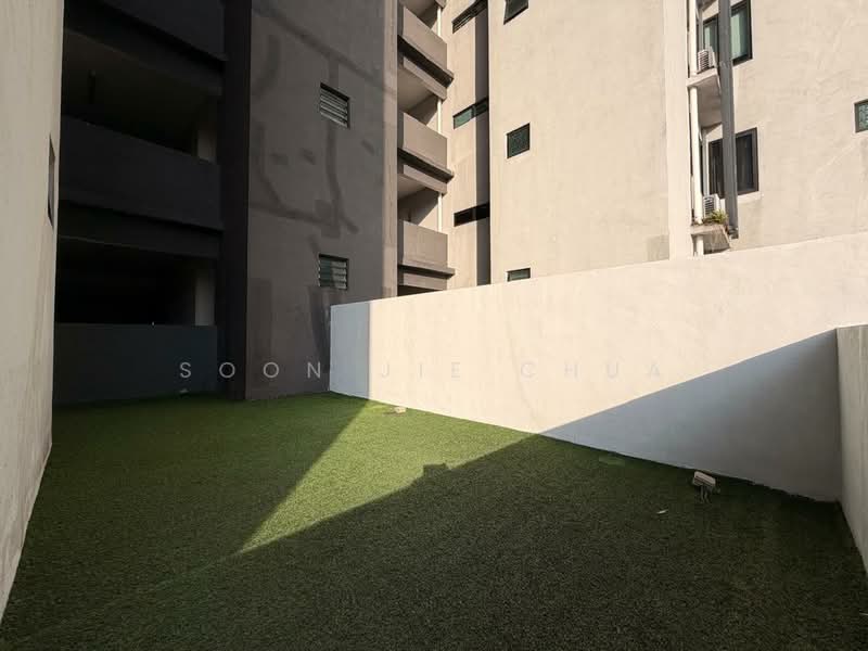 Kondominium untuk Dijual di Paragon 3 - Soon Jie Chua - Exterior - PropertyGuru.com.my