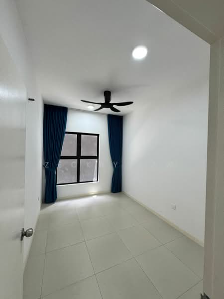 Kondominium untuk Disewa di Vierra Residence - Zeckry Saw - Interior - PropertyGuru.com.my