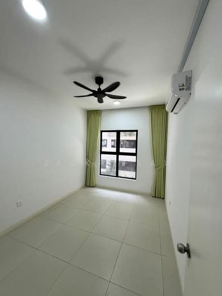 Kondominium untuk Disewa di Vierra Residence - Zeckry Saw - Interior - PropertyGuru.com.my