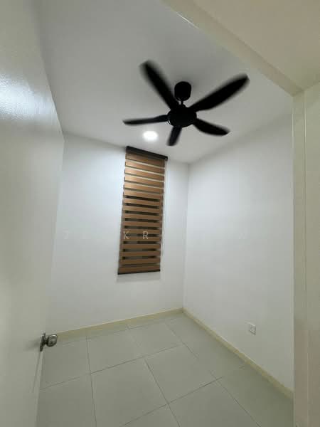 Kondominium untuk Disewa di Vierra Residence - Zeckry Saw - Interior - PropertyGuru.com.my