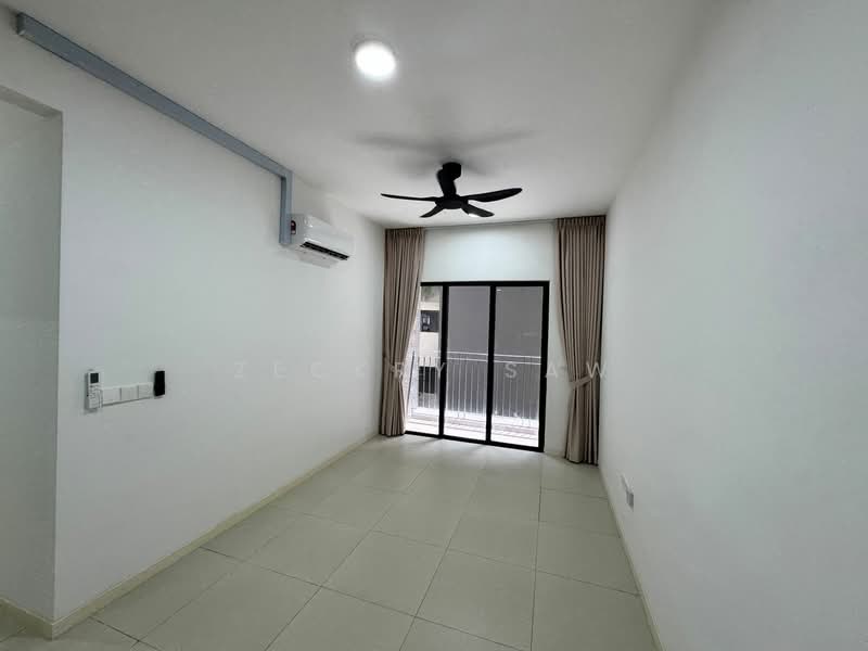 Kondominium untuk Disewa di Vierra Residence - Zeckry Saw - Interior - PropertyGuru.com.my