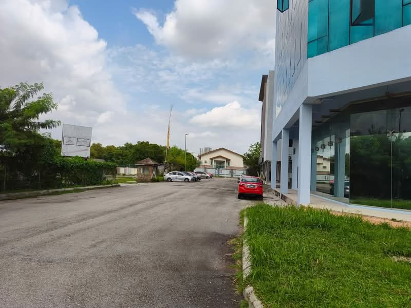 Shop / Office for Sale in Bandar Mahkota Cheras (Cheras) - Sam Liew - Exterior - PropertyGuru.com.my