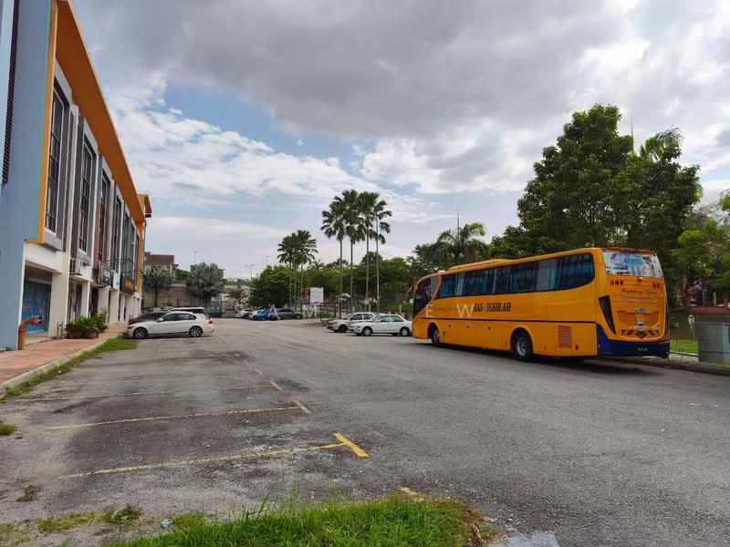 Shop / Office for Sale in Bandar Mahkota Cheras (Cheras) - Sam Liew - Exterior - PropertyGuru.com.my