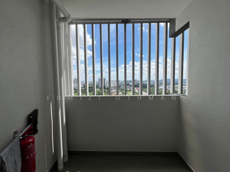 Service Residence for Rent at Aurora Subang Jaya - Edmizi Othman - View - PropertyGuru.com.my