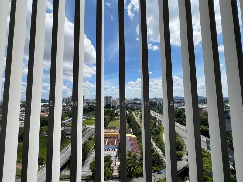 Service Residence for Rent at Aurora Subang Jaya - Edmizi Othman - View - PropertyGuru.com.my