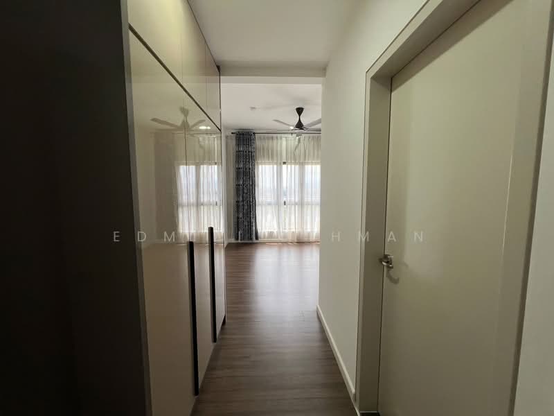 Service Residence for Rent at Aurora Subang Jaya - Edmizi Othman - Interior - PropertyGuru.com.my