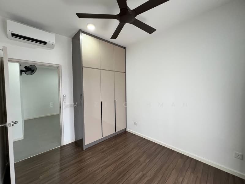 Service Residence for Rent at Aurora Subang Jaya - Edmizi Othman - Bedroom - PropertyGuru.com.my