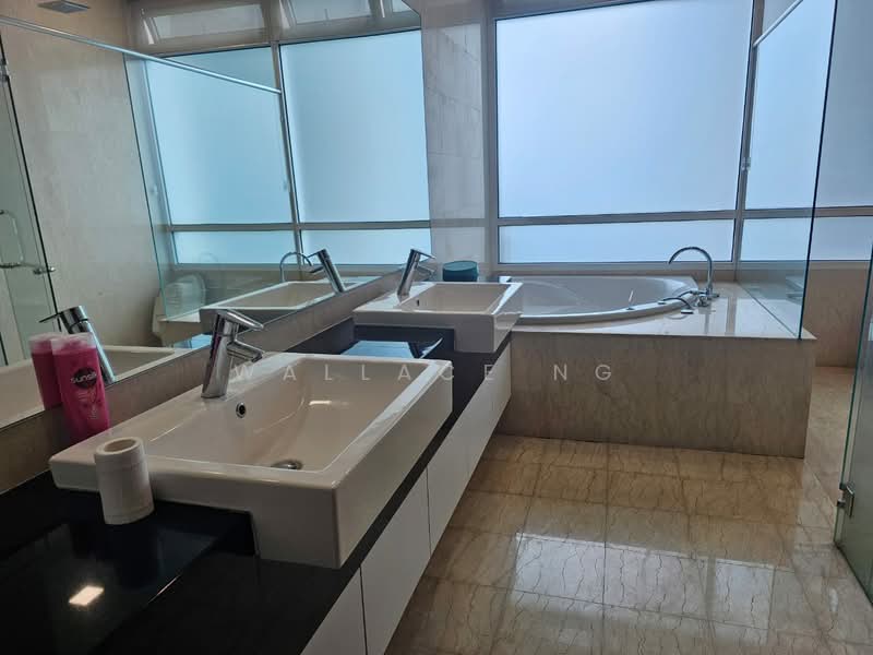 Kondominium untuk Disewa di Sunway Vivaldi - Wallace Ng - Bathroom - PropertyGuru.com.my
