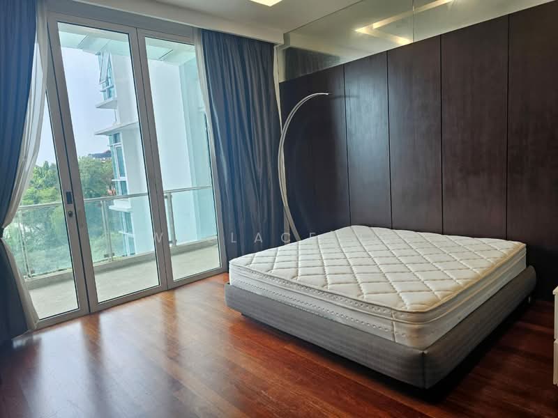 Kondominium untuk Disewa di Sunway Vivaldi - Wallace Ng - Bedroom - PropertyGuru.com.my