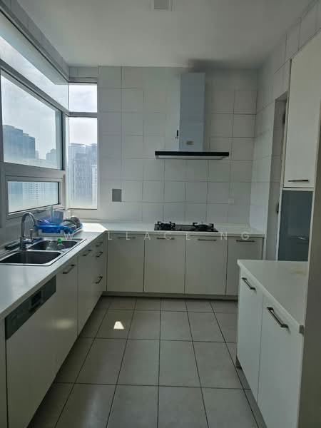 Kondominium untuk Disewa di Sunway Vivaldi - Wallace Ng - Kitchen - PropertyGuru.com.my