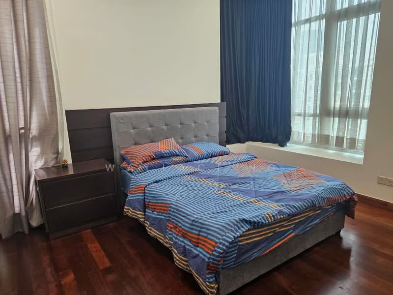 Kondominium untuk Disewa di Sunway Vivaldi - Wallace Ng - Bedroom - PropertyGuru.com.my