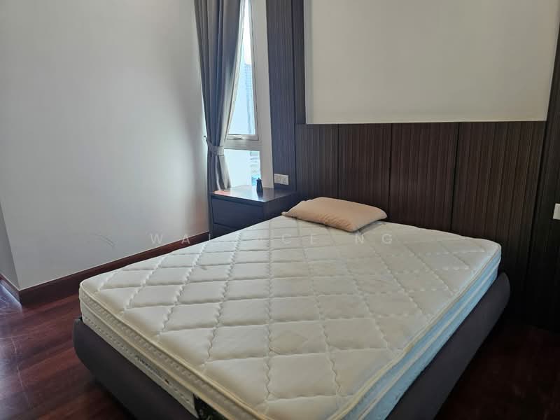 Kondominium untuk Disewa di Sunway Vivaldi - Wallace Ng - Bedroom - PropertyGuru.com.my