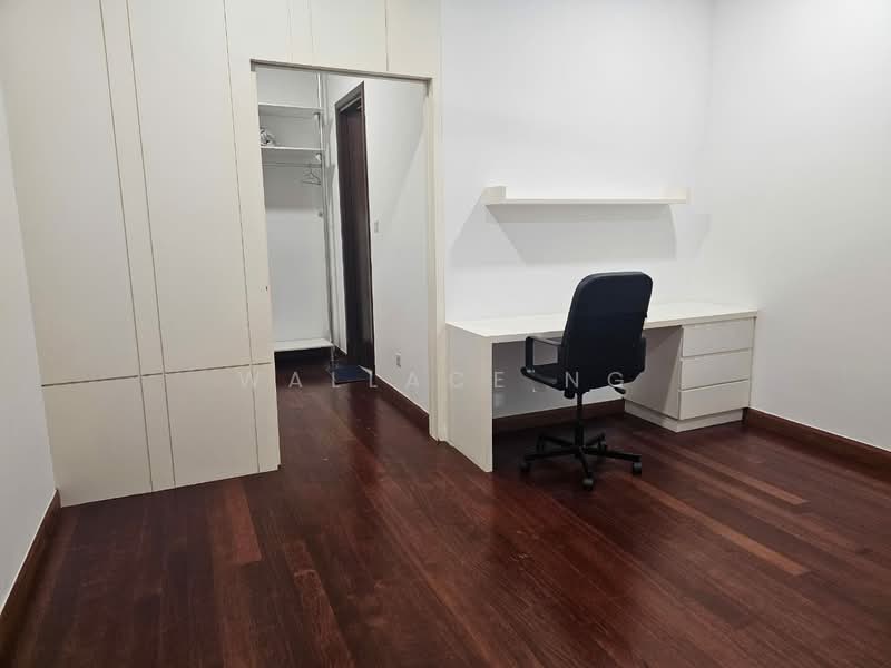 Kondominium untuk Disewa di Sunway Vivaldi - Wallace Ng - Study - PropertyGuru.com.my