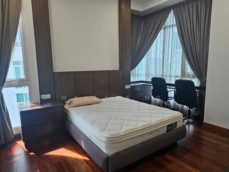 Kondominium untuk Disewa di Sunway Vivaldi - Wallace Ng - Bedroom - PropertyGuru.com.my