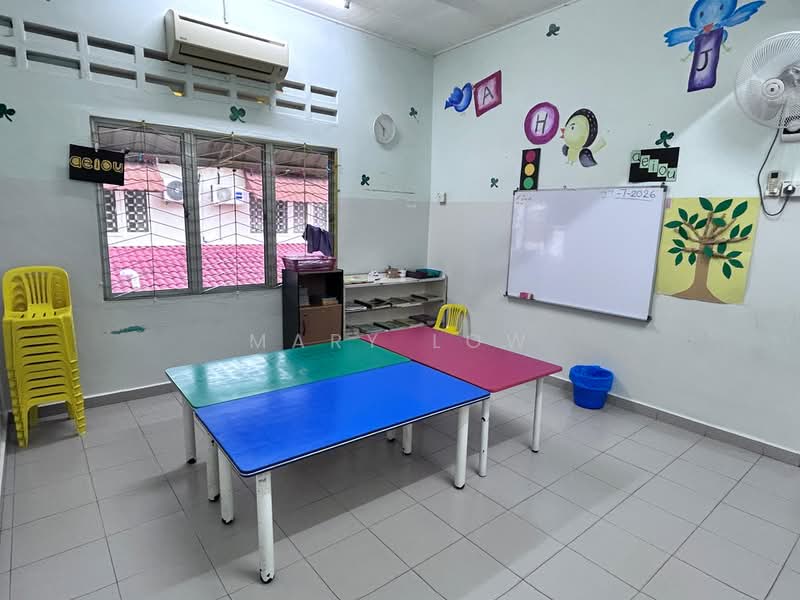 Rumah Berkembar untuk Dijual di Klebang (Melaka) - Mary Low - Interior - PropertyGuru.com.my