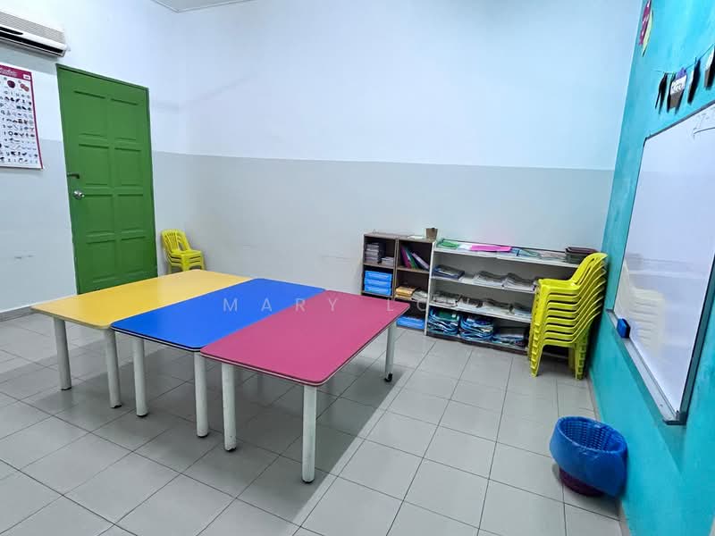 Rumah Berkembar untuk Dijual di Klebang (Melaka) - Mary Low - Interior - PropertyGuru.com.my
