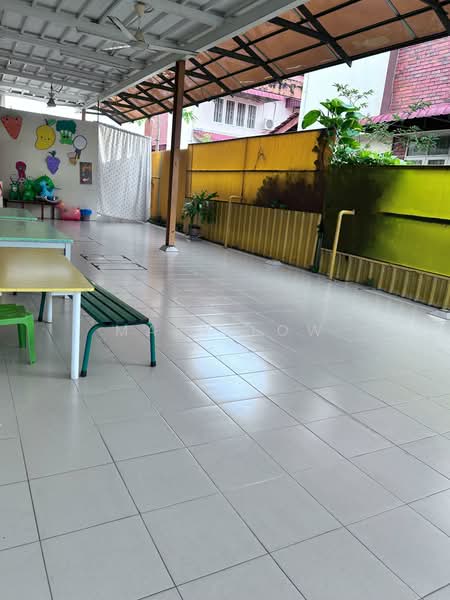 Rumah Berkembar untuk Dijual di Klebang (Melaka) - Mary Low - Exterior - PropertyGuru.com.my