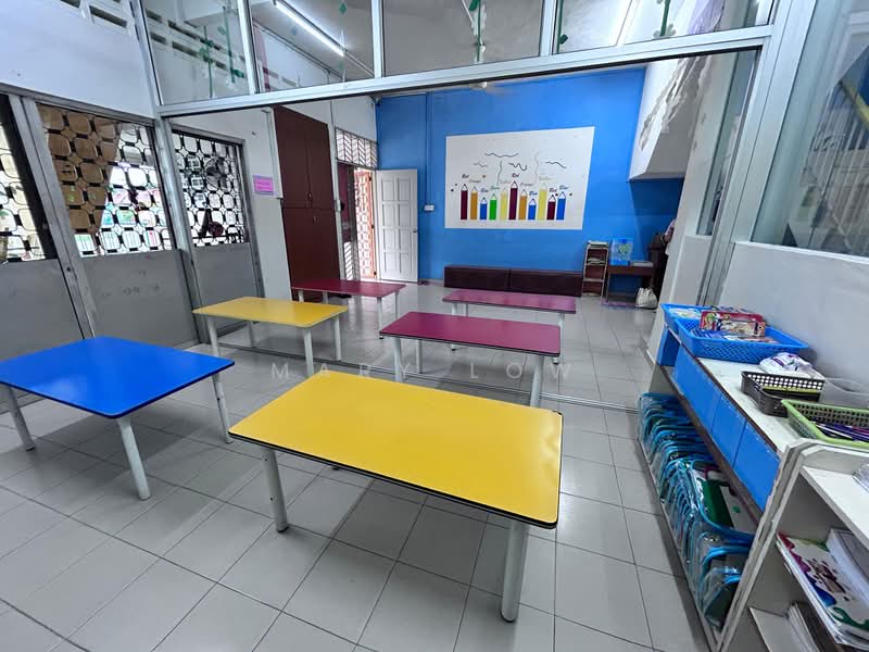 Rumah Berkembar untuk Dijual di Klebang (Melaka) - Mary Low - Study - PropertyGuru.com.my