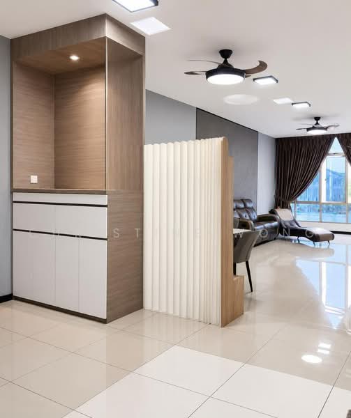 Rumah Bandar untuk Disewa di Taman Sutera Utama (Skudai) - Christine Wong - PropertyGuru.com.my
