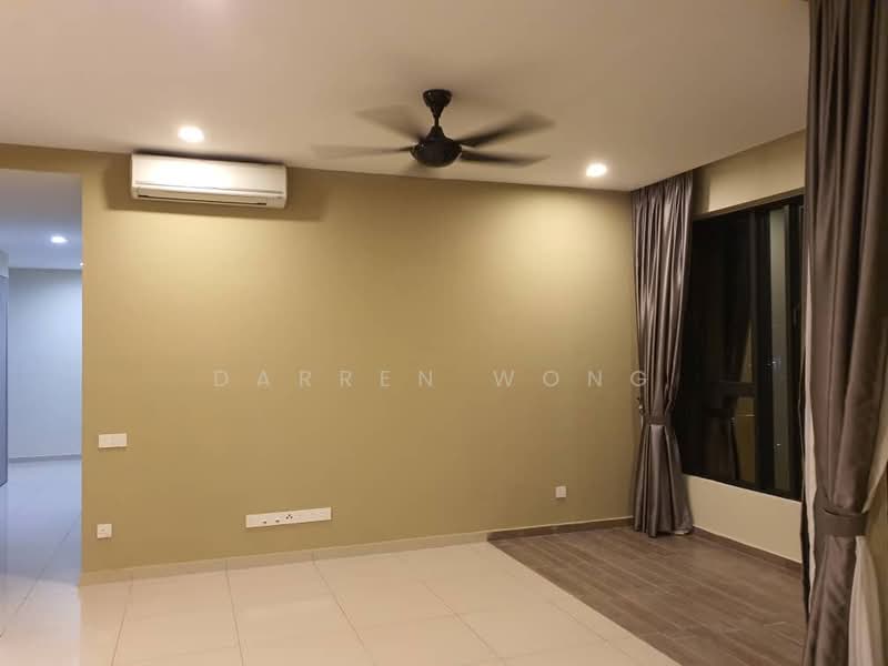 Kondominium untuk Dijual di The Rainz - DARREN WONG - Living Room - PropertyGuru.com.my