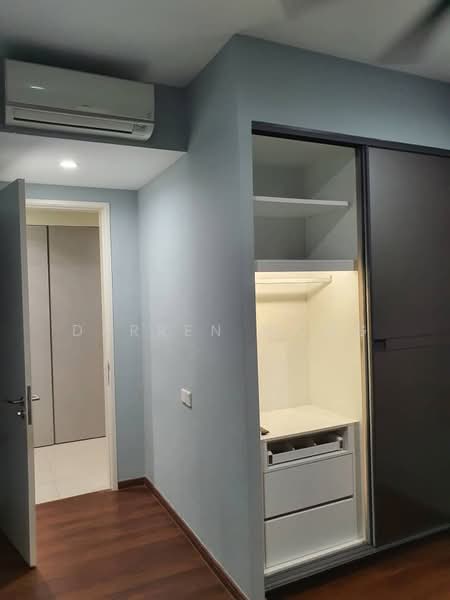 Kondominium untuk Dijual di The Rainz - DARREN WONG - Bedroom - PropertyGuru.com.my