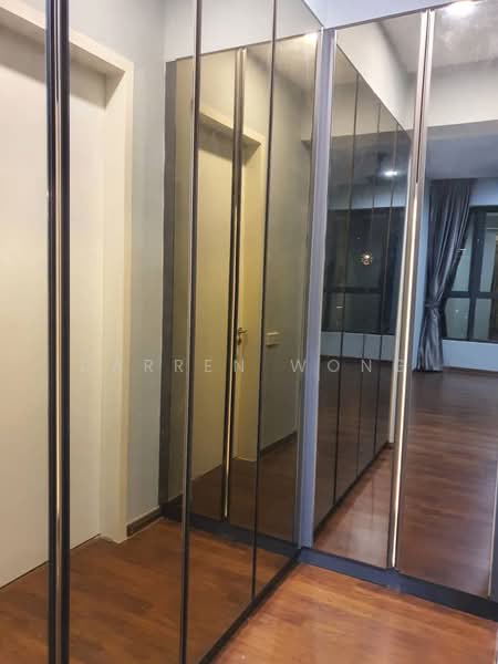 Kondominium untuk Dijual di The Rainz - DARREN WONG - Interior - PropertyGuru.com.my