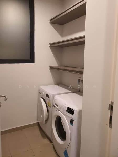 Kondominium untuk Dijual di The Rainz - DARREN WONG - Interior - PropertyGuru.com.my