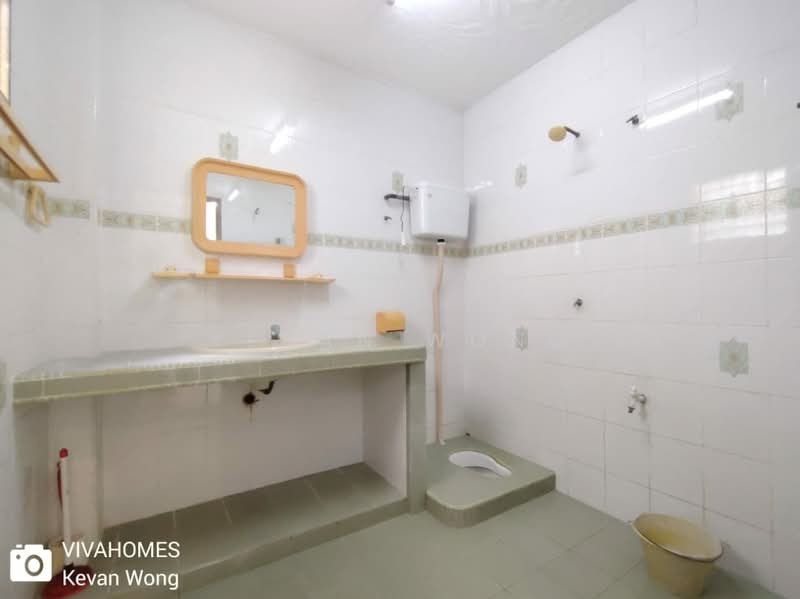 2-storey Terraced House for Sale in Batu Caves (Selangor) - Kevan Wong - Bathroom - PropertyGuru.com.my