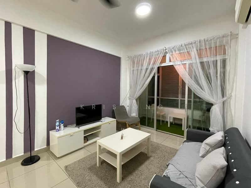 Apartment for Rent at Midori Green (Pangsapuri Hijauan) - Kris Ong - PropertyGuru.com.my