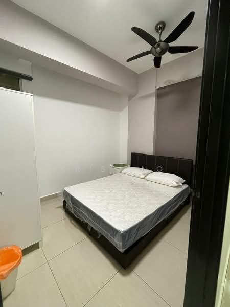Apartment for Rent at Midori Green (Pangsapuri Hijauan) - Kris Ong - PropertyGuru.com.my