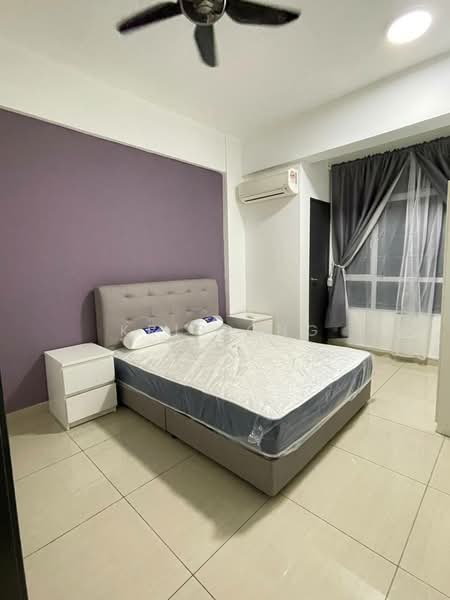 Apartment for Rent at Midori Green (Pangsapuri Hijauan) - Kris Ong - PropertyGuru.com.my