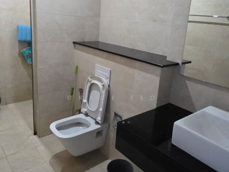 Kondominium untuk Disewa di Jesselton Residences - Grace Teo - Bathroom - PropertyGuru.com.my