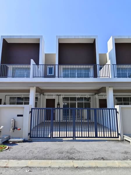 2-storey Terraced House for Rent in Bandar Baru Sri Klebang (Chemor) - Joseph Wong - PropertyGuru.com.my