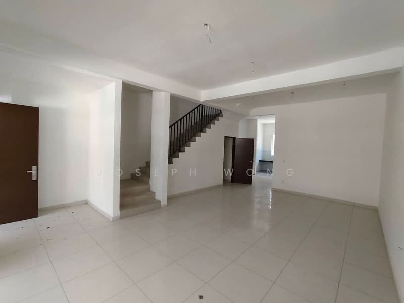 2-storey Terraced House for Rent in Bandar Baru Sri Klebang (Chemor) - Joseph Wong - PropertyGuru.com.my
