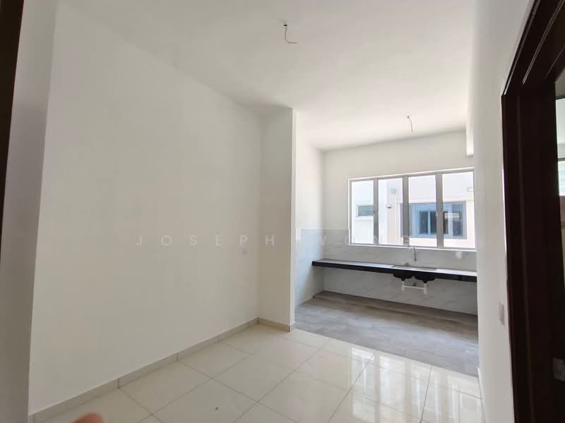 2-storey Terraced House for Rent in Bandar Baru Sri Klebang (Chemor) - Joseph Wong - PropertyGuru.com.my
