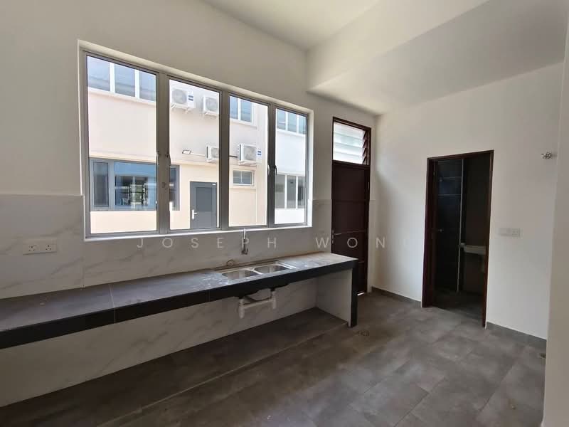 2-storey Terraced House for Rent in Bandar Baru Sri Klebang (Chemor) - Joseph Wong - PropertyGuru.com.my