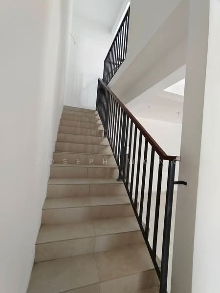 2-storey Terraced House for Rent in Bandar Baru Sri Klebang (Chemor) - Joseph Wong - PropertyGuru.com.my