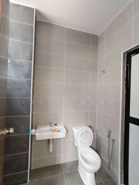 2-storey Terraced House for Rent in Bandar Baru Sri Klebang (Chemor) - Joseph Wong - PropertyGuru.com.my