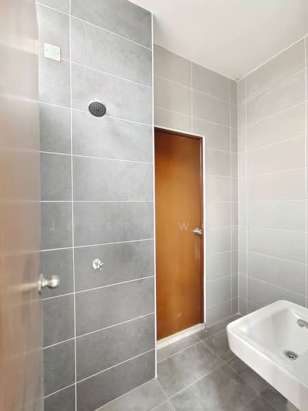 2-storey Terraced House for Rent in Bandar Baru Sri Klebang (Chemor) - Joseph Wong - PropertyGuru.com.my