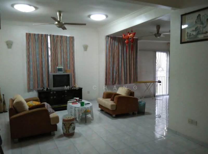 Semi-Detached House for Sale in Kampung Permatang Damar Laut (Batu Maung) - Ms Chang - PropertyGuru.com.my