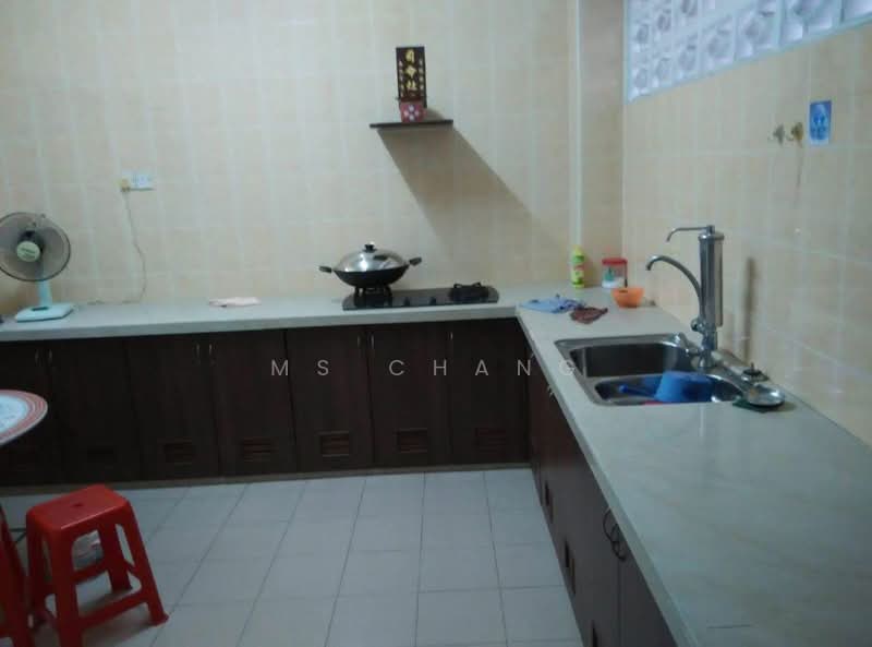 Semi-Detached House for Sale in Kampung Permatang Damar Laut (Batu Maung) - Ms Chang - PropertyGuru.com.my