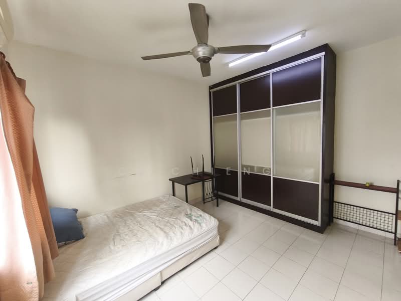 Kondominium untuk Disewa di Suriamas - CK Chieng - Bedroom - PropertyGuru.com.my