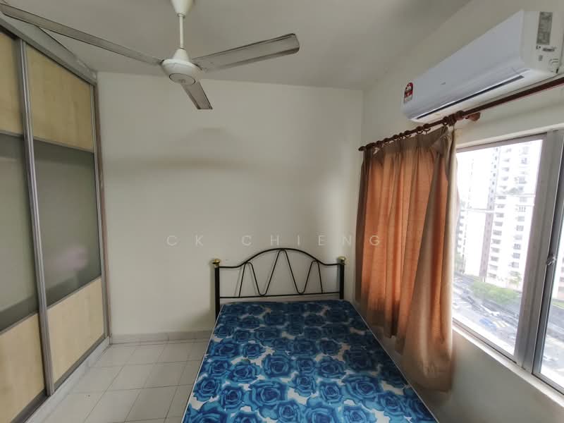 Kondominium untuk Disewa di Suriamas - CK Chieng - Bedroom - PropertyGuru.com.my