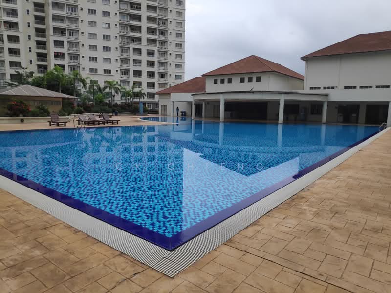 Kondominium untuk Disewa di Suriamas - CK Chieng - Exterior - PropertyGuru.com.my